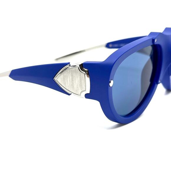 New, BURBERRY Sunglasses B4433-U 4139/80 Authentic - Picture 6 of 12